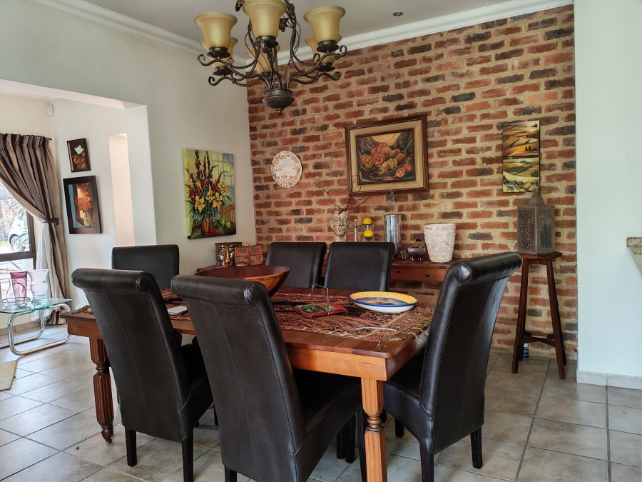 4 Bedroom Property for Sale in Parys Free State